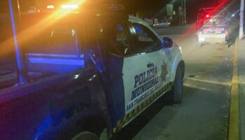 Guanajuato: Dos niños murieron por ataque armado en San Francisco del Rincón