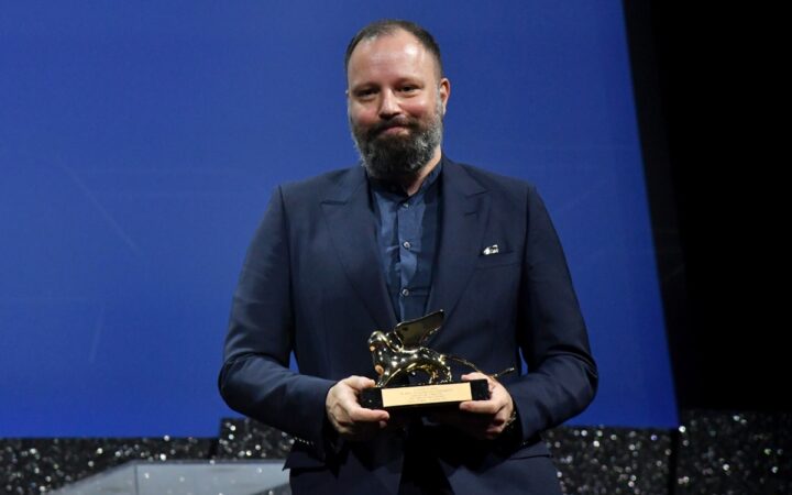'Poor things' de Yorgos Lanthimos gana el León de Oro en Venecia