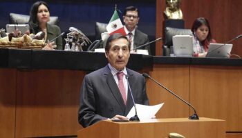 México adelanta pagos de deuda hasta 2025 ante incertidumbre: Hacienda