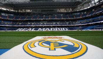 Juez imputa a canteranos del Real Madrid por difusión de video sexual con una menor