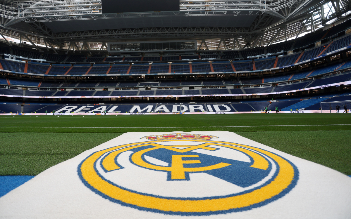 Real Madrid desbanca al City como la marca de club de futbol más valiosa |  Aristegui Noticias