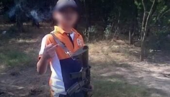 Reclutamiento forzado no está tipificado en México, no se puede sancionar a nadie por ello: Tejiendo Redes Infancia