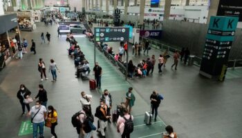 Pasajeros del AICM pagarán aumento a tarifas aeroportuarias de las aerolíneas: Experto