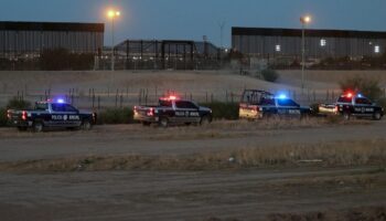 Rescatan a 23 migrantes secuestrados en Ciudad Juárez