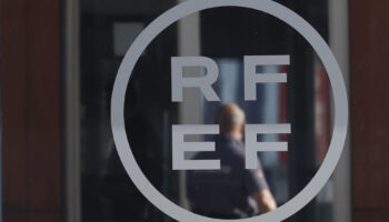 Consejo Superior de Deportes autorizará elecciones de la RFEF en el inicio de 2024