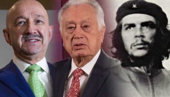 Desaparecen expedientes de Salinas, Bartlett y hasta ‘El Che’ | Especial