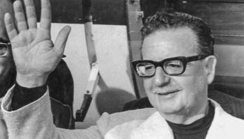 50 años del golpe de Estado en Chile: La caída de Salvador Allende, según los papeles de la Cancillería mexicana | Especial