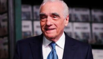Películas de superhéroes son un 'peligro': Scorsese