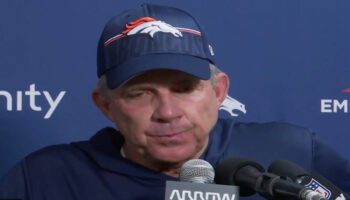 NFL: Nadie se irá a la calle en Denver, tras la paliza de Miami | Video