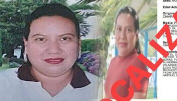 Secuestro y asesinato de maestra de Chiapas, por negarse a participar en grupos del crimen organizado, señalan