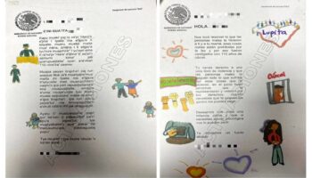 Transcriben al náyerij sentencia judicial para una niña en Nayarit