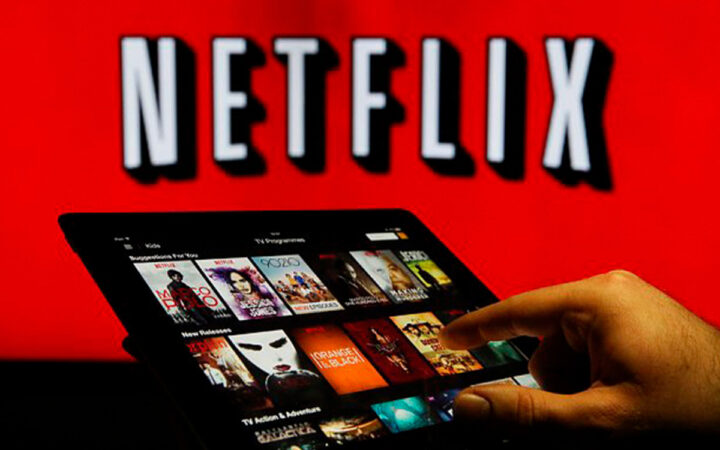 Estas son las 5 series de Netflix más populares, según Google