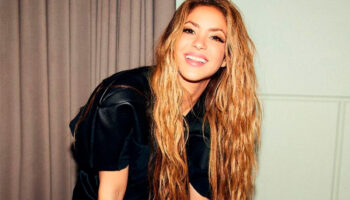 ¿29 de septiembre, el Día de Shakira? Spotify pide oficializarlo