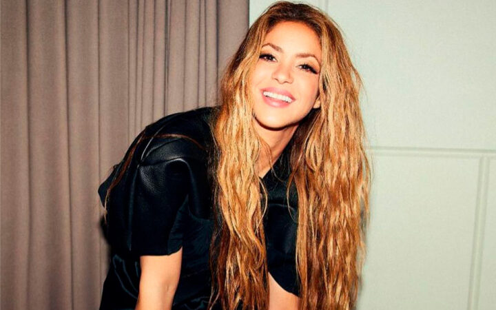 ¿29 de septiembre, el Día de Shakira? Spotify pide oficializarlo ¿29 de septiembre, el Día de Shakira? Spotify pide oficializarlo