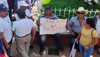 Guatemala fortalece medidas fronterizas para combatir el tráfico de drogas desde México