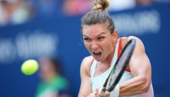 Tenis: Simona Halep, exnúmero uno del mundo, suspendida cuatro años por dopaje