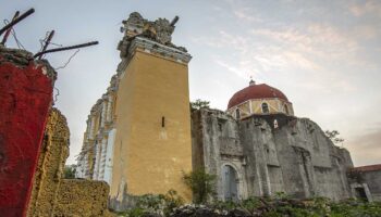 Las cifras oficiales ocultan el déficit en la restauración; cientos de inmuebles históricos, en abandono