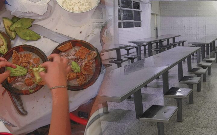 ¡Yumi! Esta será el menú especial del 15 y 16 de septiembre en el Torito