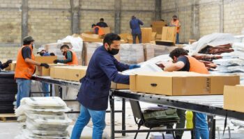 El 48% de las empresas mexicanas buscan aumentar su plantilla este 2023: ManpowerGroup | Video
