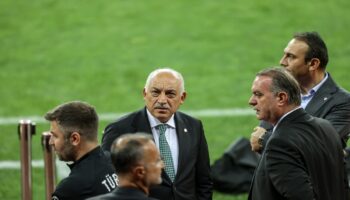 Turquía vs. Armenia : un partido de futbol bajo alta tensión geopolítica