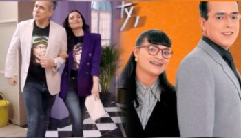 Video | 'Betty, la fea', lanzan primer avance; revelan el elenco completo