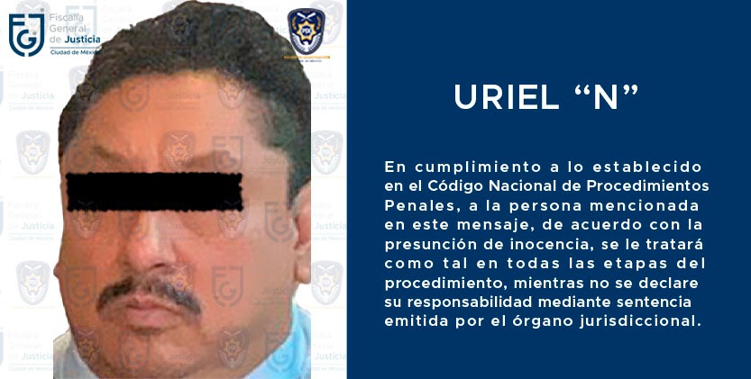 Vinculan A Proceso A Fiscal De Morelos Por Tortura | Aristegui Noticias