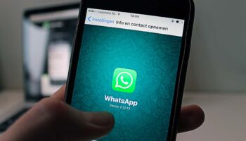 ¡Qué no te cachen! WhatsApp anuncia que ya puedes poner candado a tus chats