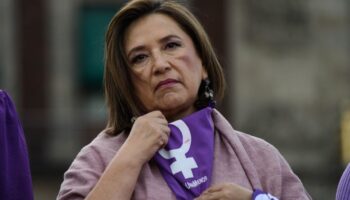 Xóchitl Gálvez apoyaba abiertamente el aborto, ahora matiza | Video