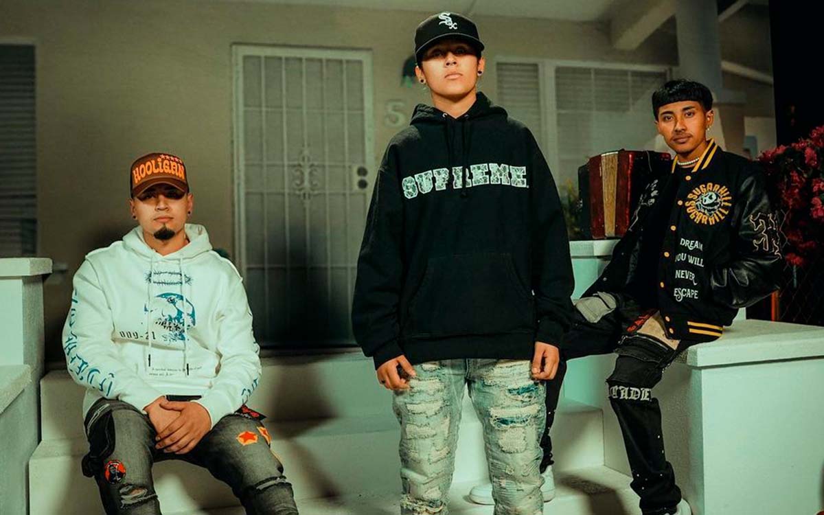 'Yahritza y su Esencia' habría cancelado concierto en Guadalajara