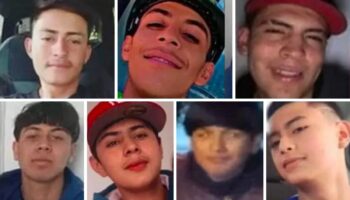 Aristegui en Vivo: Asesinan a 6 de 7 jóvenes plagiados en Zacatecas; aumenta desfalco multimillonario de las TUA; bloqueos en Nuevo León y más