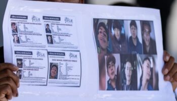 Las autoridades no han confirmado la identidad de los cuerpos encontrados en Zacatecas: periodista | Entérate