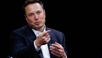 Musk: Inteligencia Artificial superará al ser humano más inteligente el próximo año