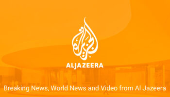 Israel alista cierre temporal de Al Jazeera por 'dañar la seguridad nacional'