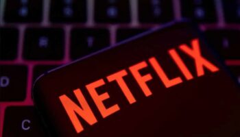 Estas son las 5 películas más populares de Netflix