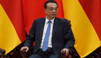 Muere el ex primer ministro chino Li Keqiang de un ataque al corazón