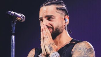 ¡Maluma será papá! Así lo anunció al mundo