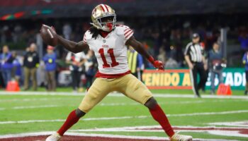 NFL: México, descartado para albergar partido en 2024