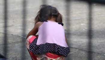 Migración irregular de menores crece casi 62% en México