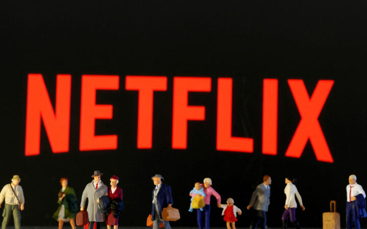 Estas son las 5 películas más populares de Netflix