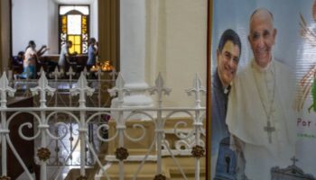 Nicaragua destierra al Vaticano a 12 sacerdotes