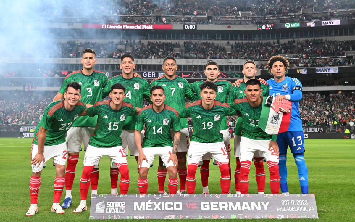 México enfrentará a Honduras por el boleto a la Copa América 2024 | Video