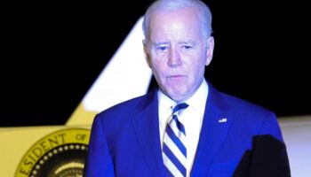 'Soy un sionista', la afirmación de Biden y su lazo de toda una vida con Israel