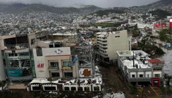 Habrá recursos para la reconstrucción de Acapulco gracias al ahorro de la administración: Torruco | Entérate