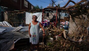 Sube a 48 la cifra de muertos por huracán Otis en Guerrero