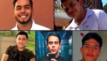 Caso Lagos de Moreno: 'Alta presunción' de que restos halados en ladrillera sean de los cinco jóvenes desaparecidos
