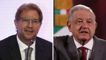 Andrés Roemer será extraditado a México: AMLO