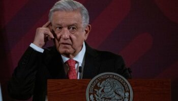 Yo personalmente conduciré investigación de Ayotzinapa: AMLO