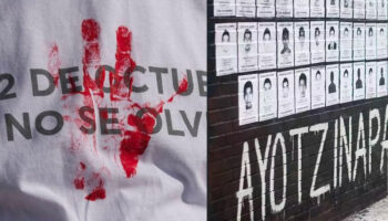 AMLO se contradice; En el 68 fueron órdenes superiores y en Ayotzinapa militares actuaron independiente: Mesa de Análisis