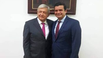 Ex gobernador de Nayarit será consejero independiente de la CFE a propuesta de AMLO