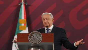 Poder Judicial acordó con Creel impugnar desaparición de fideicomisos: AMLO